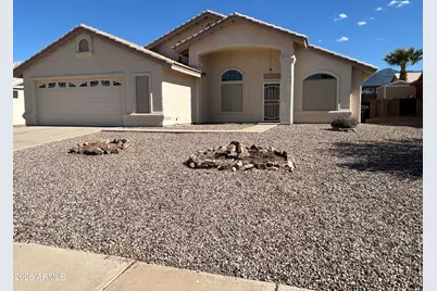 2844 Cabo Villano Drive, Sierra Vista, AZ 85650 - Photo 1