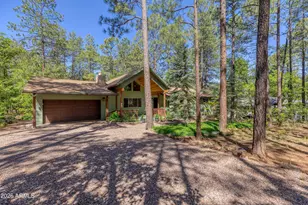 1088 S Juniper Ln, Pinetop, AZ 85935 - Photo 1