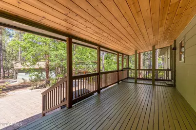 1088 S Juniper Lane, Pinetop, AZ 85935 - Photo 13