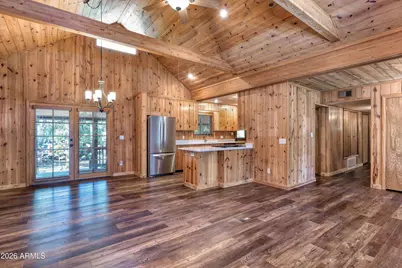 1088 S Juniper Lane, Pinetop, AZ 85935 - Photo 5