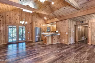 1088 S Juniper Ln, Pinetop, AZ 85935 - Photo 5