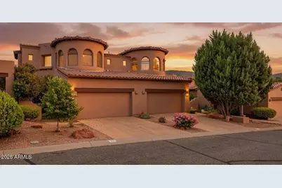 25 Corte Banca --, Sedona, AZ 86351 - Photo 1