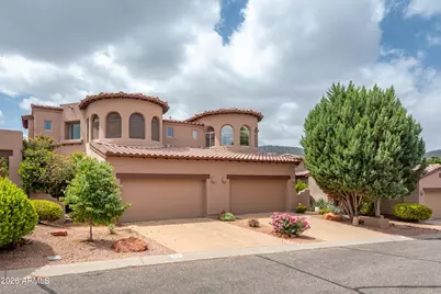 25 Corte Banca --, Sedona, AZ 86351 - Photo 3