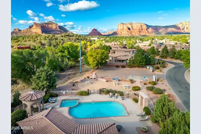 25 Corte Banca --, Sedona, AZ 86351 - Photo 47
