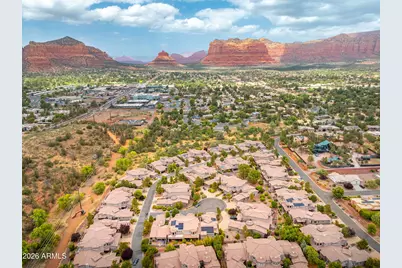 25 Corte Banca --, Sedona, AZ 86351 - Photo 53