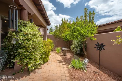 25 Corte Banca --, Sedona, AZ 86351 - Photo 41