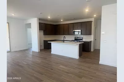 23208 W Williams Street, Buckeye, AZ 85326 - Photo 9