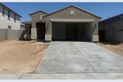 23208 W Williams Street, Buckeye, AZ 85326 - Photo 1