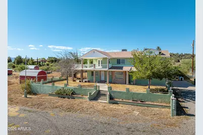 1733 N Arena Del Loma Road, Camp Verde, AZ 86322 - Photo 3