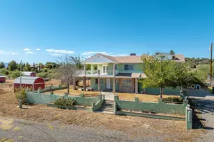 1733 N Arena Del Loma Rd, Camp Verde, AZ 86322 - Photo 3