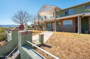 1733 N Arena Del Loma Rd, Camp Verde, AZ 86322 - Photo 5
