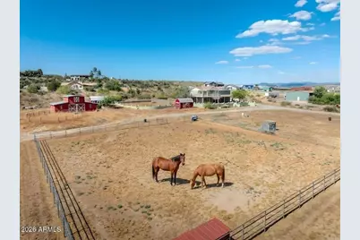 1733 N Arena Del Loma Road, Camp Verde, AZ 86322 - Photo 1