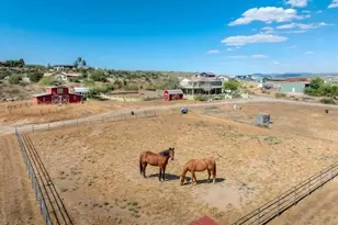 1733 N Arena Del Loma Rd, Camp Verde, AZ 86322 - Photo 1