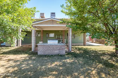 1733 N Arena Del Loma Road, Camp Verde, AZ 86322 - Photo 35