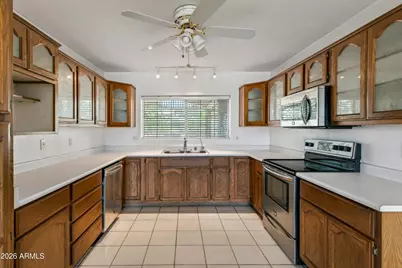 1733 N Arena Del Loma Road, Camp Verde, AZ 86322 - Photo 15