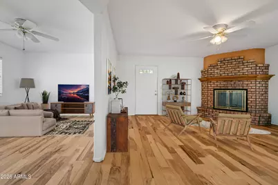 1733 N Arena Del Loma Road, Camp Verde, AZ 86322 - Photo 9