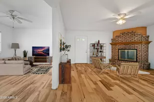 1733 N Arena Del Loma Rd, Camp Verde, AZ 86322 - Photo 9