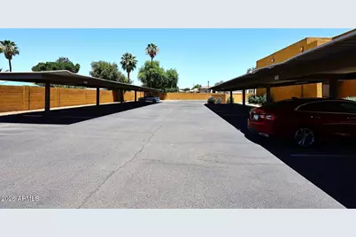 11640 N 51st Avenue #135, Glendale, AZ 85304 - Photo 29