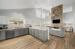 4345 W Chama Dr, Glendale, AZ 85310 - Photo 13