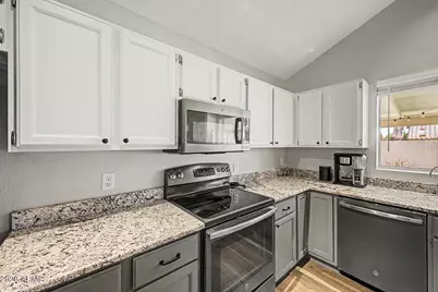 4345 W Chama Drive, Glendale, AZ 85310 - Photo 15