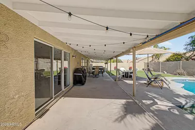 4345 W Chama Drive, Glendale, AZ 85310 - Photo 33