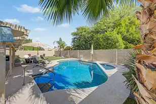 4345 W Chama Dr, Glendale, AZ 85310 - Photo 9
