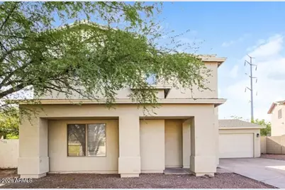 7211 S 8th Terrace, Phoenix, AZ 85042 - Photo 1