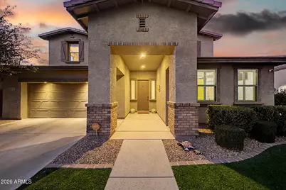 22548 E Duncan Street, Queen Creek, AZ 85142 - Photo 9