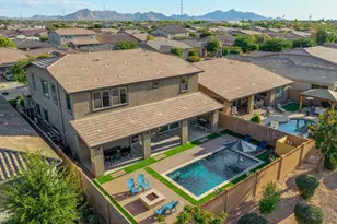 22548 E Duncan St, Queen Creek, AZ 85142 - Photo 125