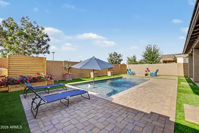 22548 E Duncan Street, Queen Creek, AZ 85142 - Photo 107