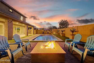 22548 E Duncan Street, Queen Creek, AZ 85142 - Photo 99