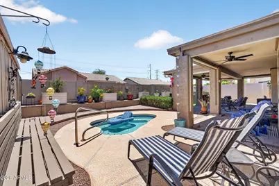 1881 E Commerce Avenue, Gilbert, AZ 85234 - Photo 45