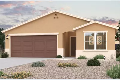 9320 W San Lazaro Drive, Arizona City, AZ 85123 - Photo 1