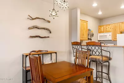 2409 Quarter Horse Trail #227, Overgaard, AZ 85933 - Photo 7