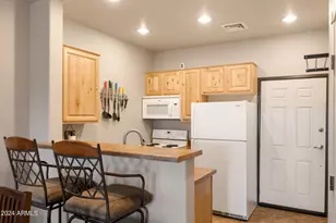 2409 Quarter Horse Trl, Overgaard, AZ 85933 - Photo 5
