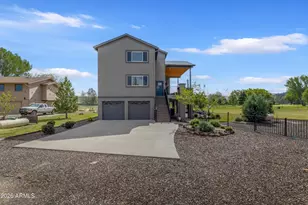 17975 S Hopi Rd, Munds Park, AZ 86017 - Photo 3