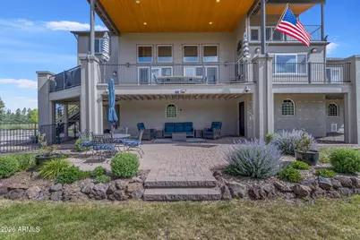 17975 S Hopi Road, Munds Park, AZ 86017 - Photo 1