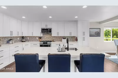 17975 S Hopi Road, Munds Park, AZ 86017 - Photo 19