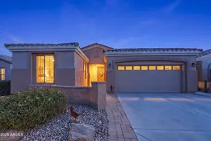 4073 E Carob Dr, Gilbert, AZ 85298 - Photo 33