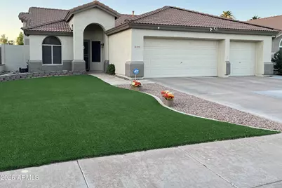 1848 E Saratoga Street, Gilbert, AZ 85296 - Photo 1
