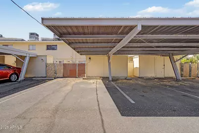 4561 S Mill Avenue, Tempe, AZ 85282 - Photo 23