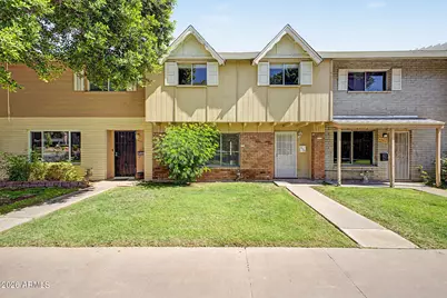 4561 S Mill Avenue, Tempe, AZ 85282 - Photo 1