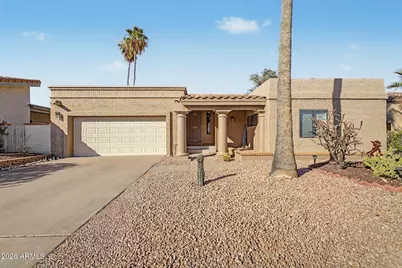 14607 N La Costa Drive, Fountain Hills, AZ 85268 - Photo 1