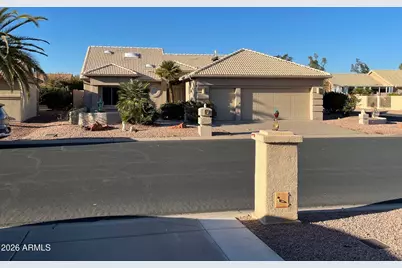 9042 E Diamond Drive, Sun Lakes, AZ 85248 - Photo 1