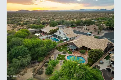4013 E Montgomery Road, Cave Creek, AZ 85331 - Photo 29