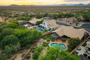 4013 E Montgomery Rd, Cave Creek, AZ 85331 - Photo 29