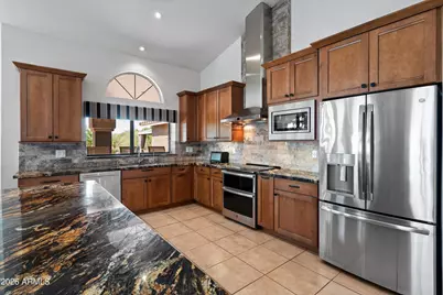 4013 E Montgomery Road, Cave Creek, AZ 85331 - Photo 5