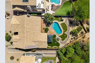 4013 E Montgomery Road, Cave Creek, AZ 85331 - Photo 27