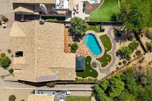 4013 E Montgomery Rd, Cave Creek, AZ 85331 - Photo 27