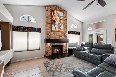4013 E Montgomery Road, Cave Creek, AZ 85331 - Photo 9